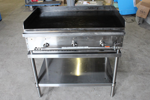 ⑥設置完了です。